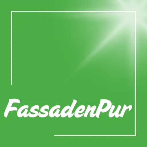 FassadenPur Logo