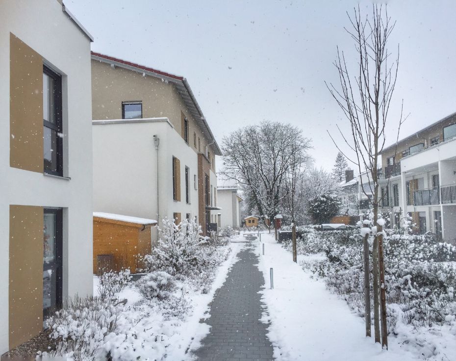 Winterdienst Metropolregion Nürnberg, Fürth & Erlangen